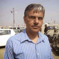 umesh jaiswal