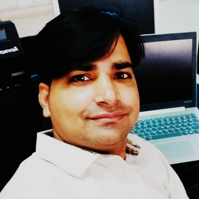 Harish Tiwari
