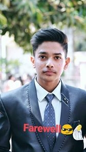 AARYAN JAIN