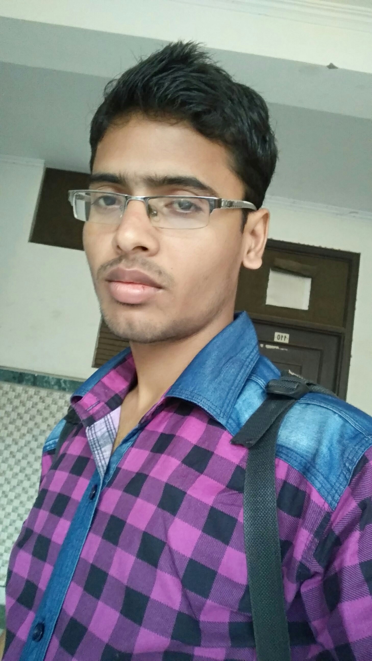 Anshu kumar