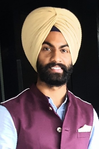 HarRajdeep Singh
