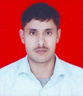 Santosh Kumar