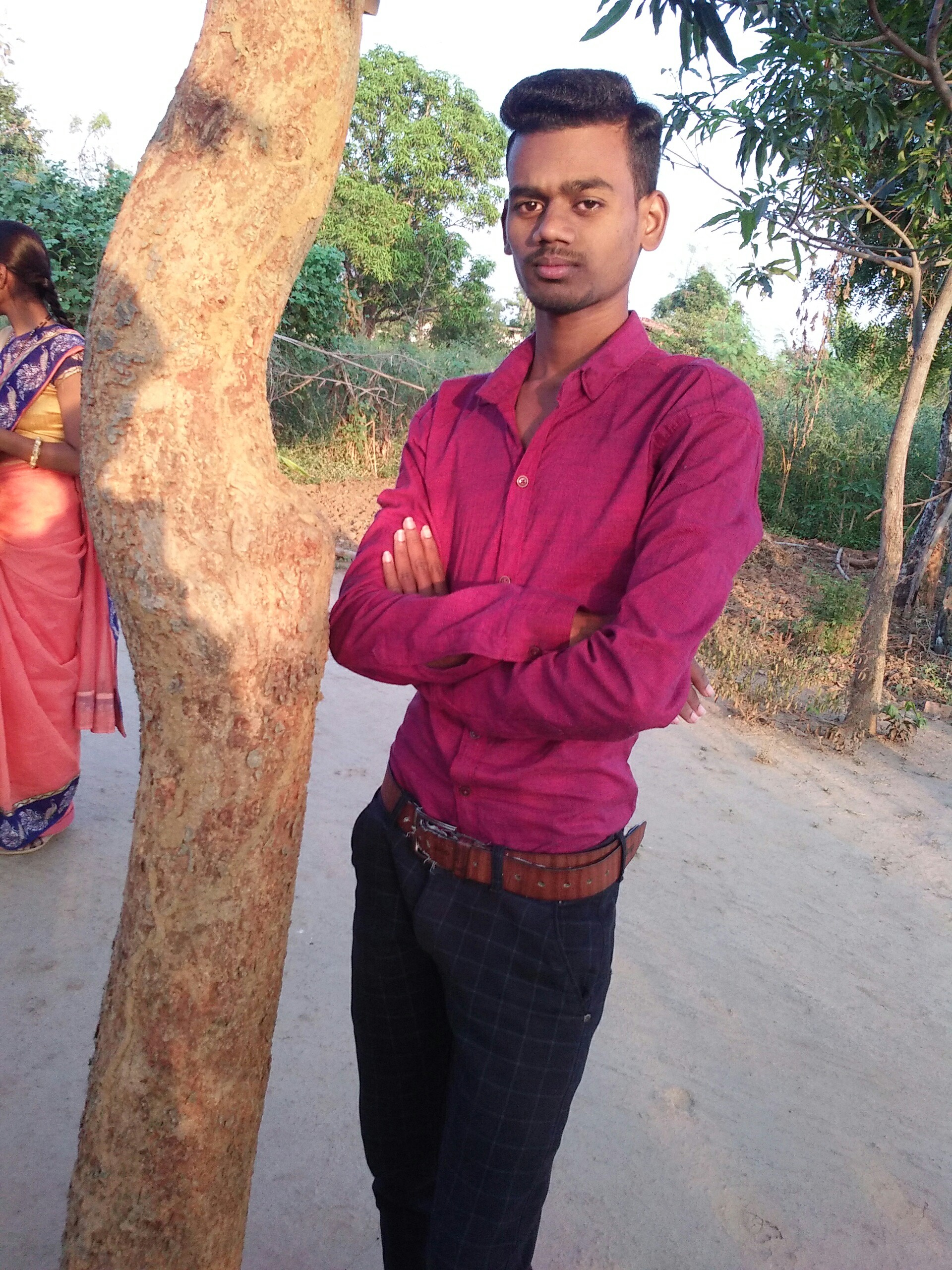 Dipak Balchand Satdeve