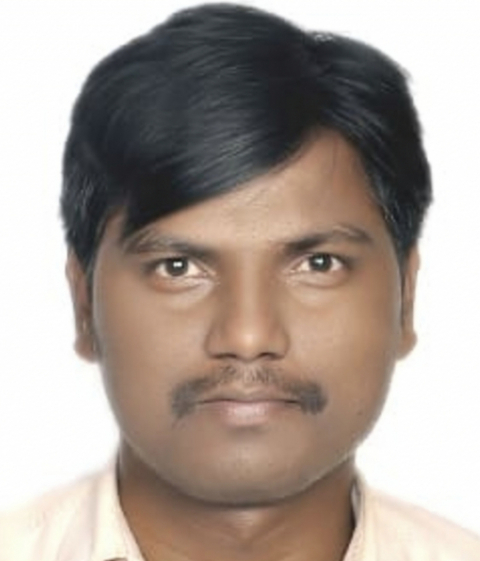 YANDRAPATI DAYAKAR