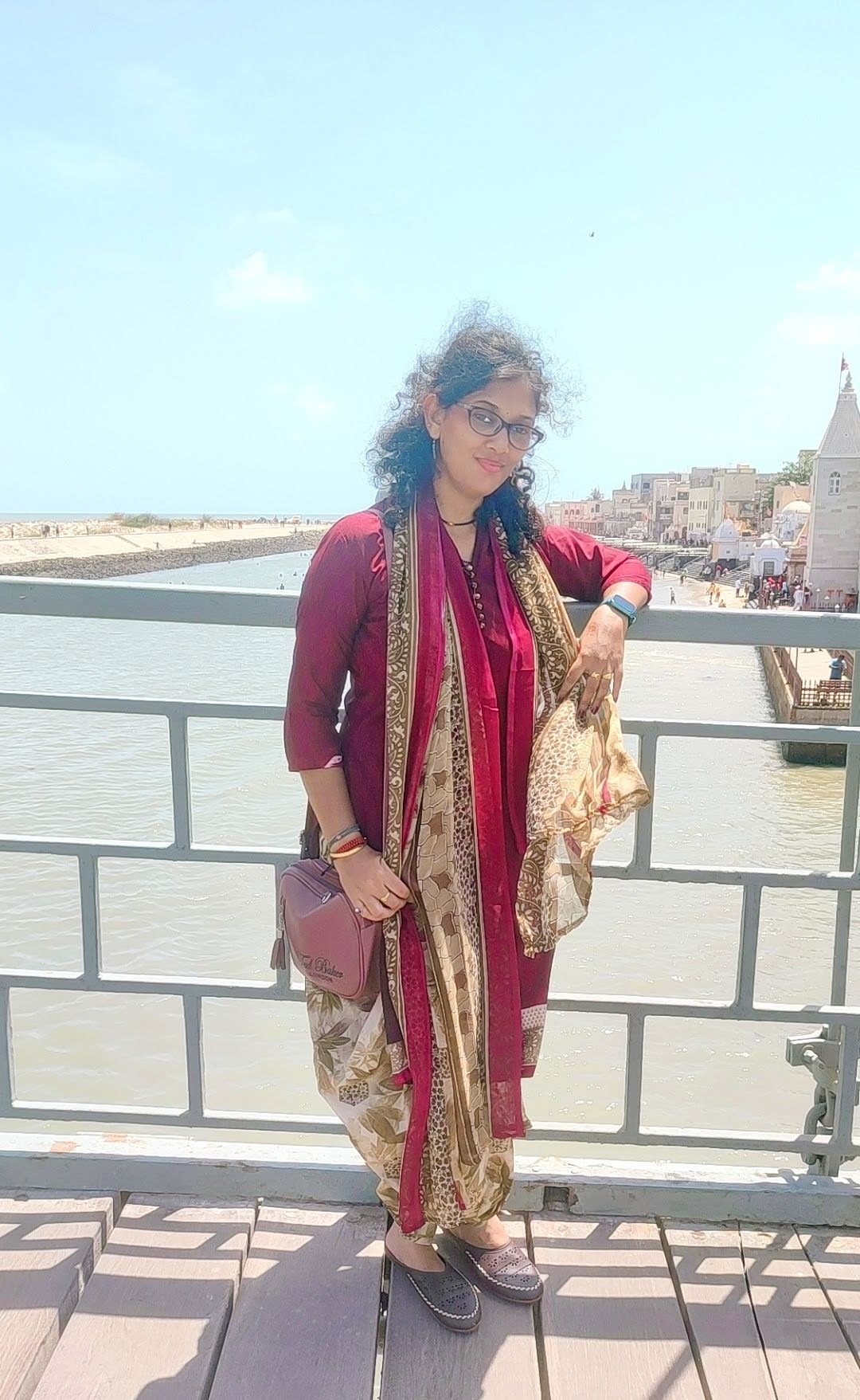 Neha Kharshikar