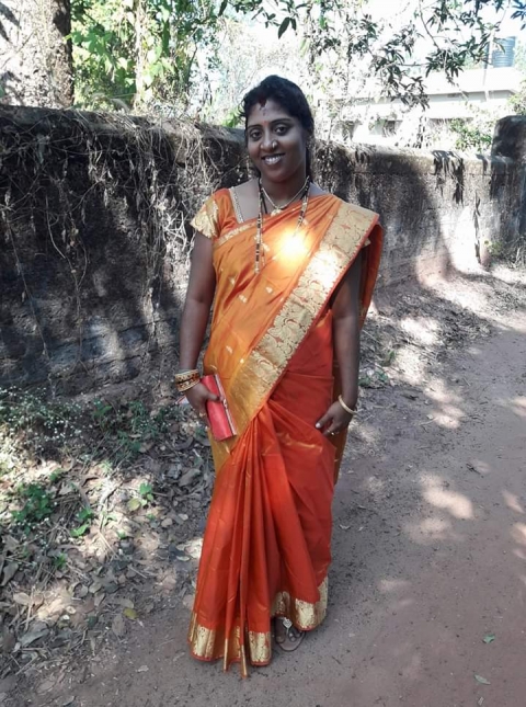 Geetha kumari P U