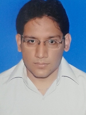 ANKIT SHARMA