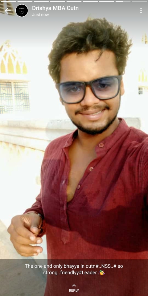 Atul Sahu