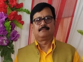 Mahendra Pratap Singh