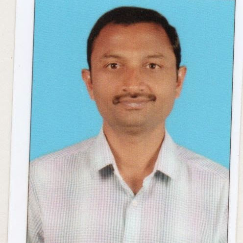MUPPALA BHASKARA Raju