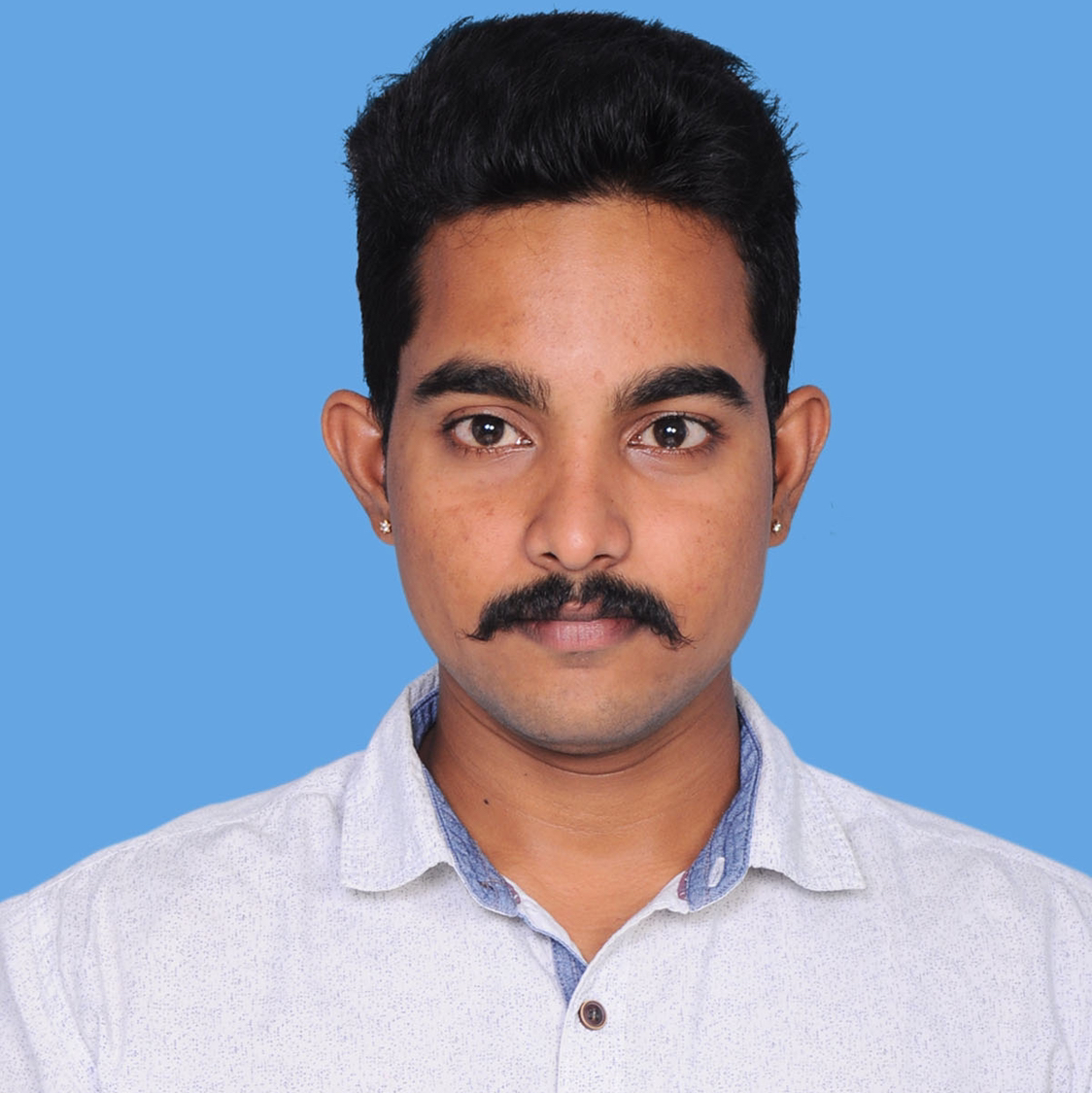 K MOHANKRISHNA 