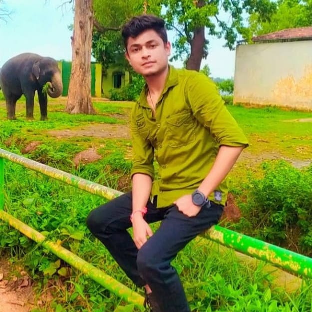 Ankit Kumar