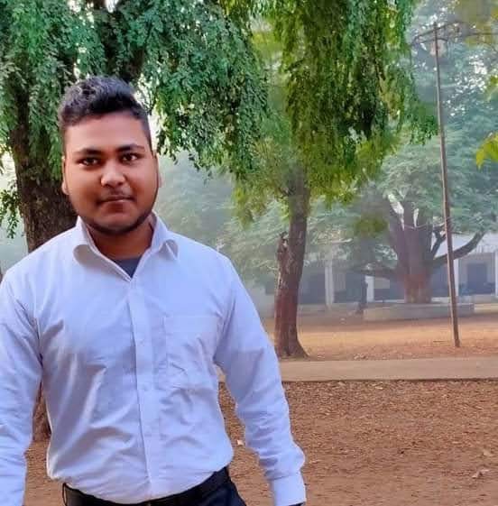 Suraj Kumar_1011