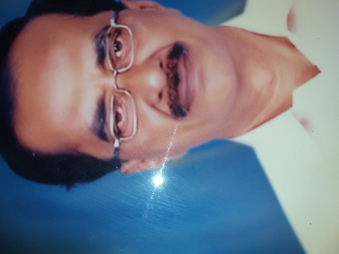 RAJAGOPAL PERUMAL