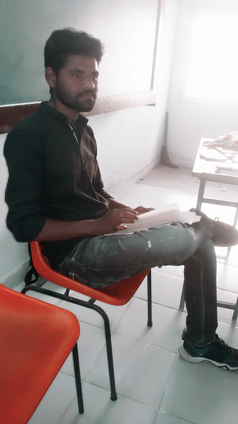 Anup subhash meshram