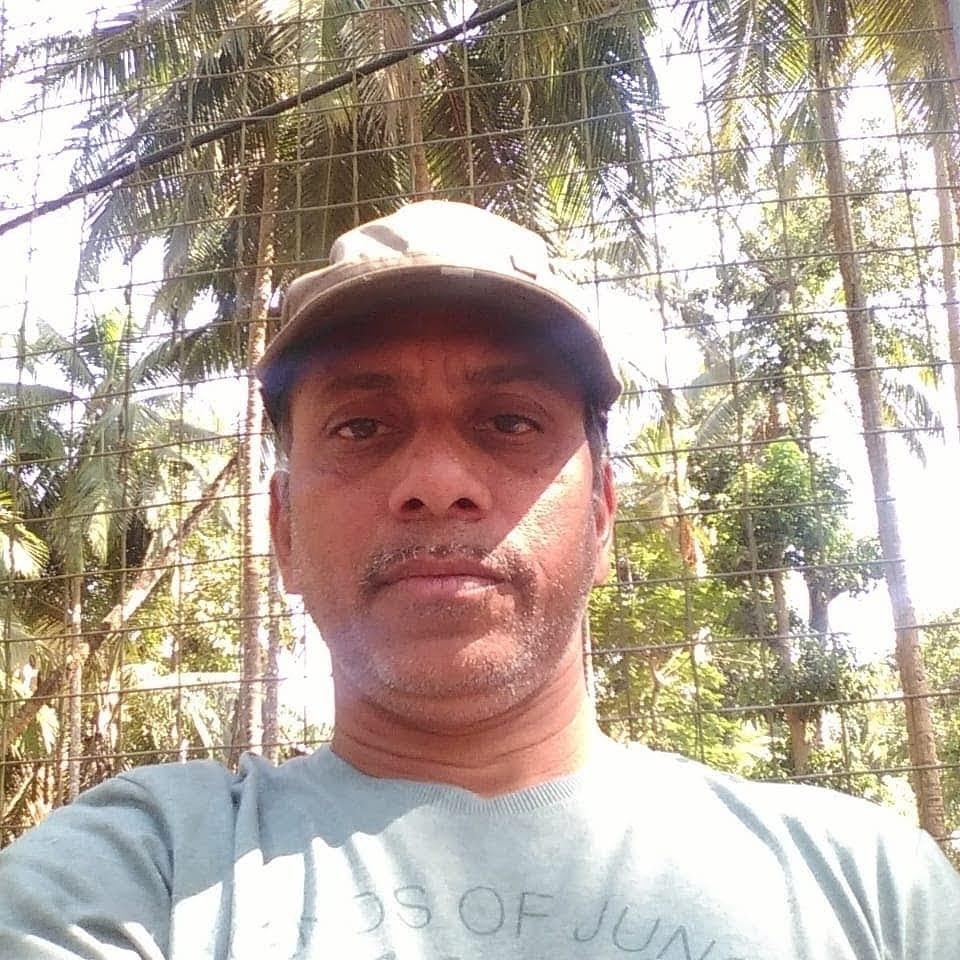 VIJAY PARMAR 