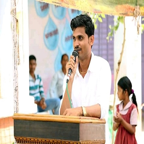 Chaudhari Bhatesing Darbarsing