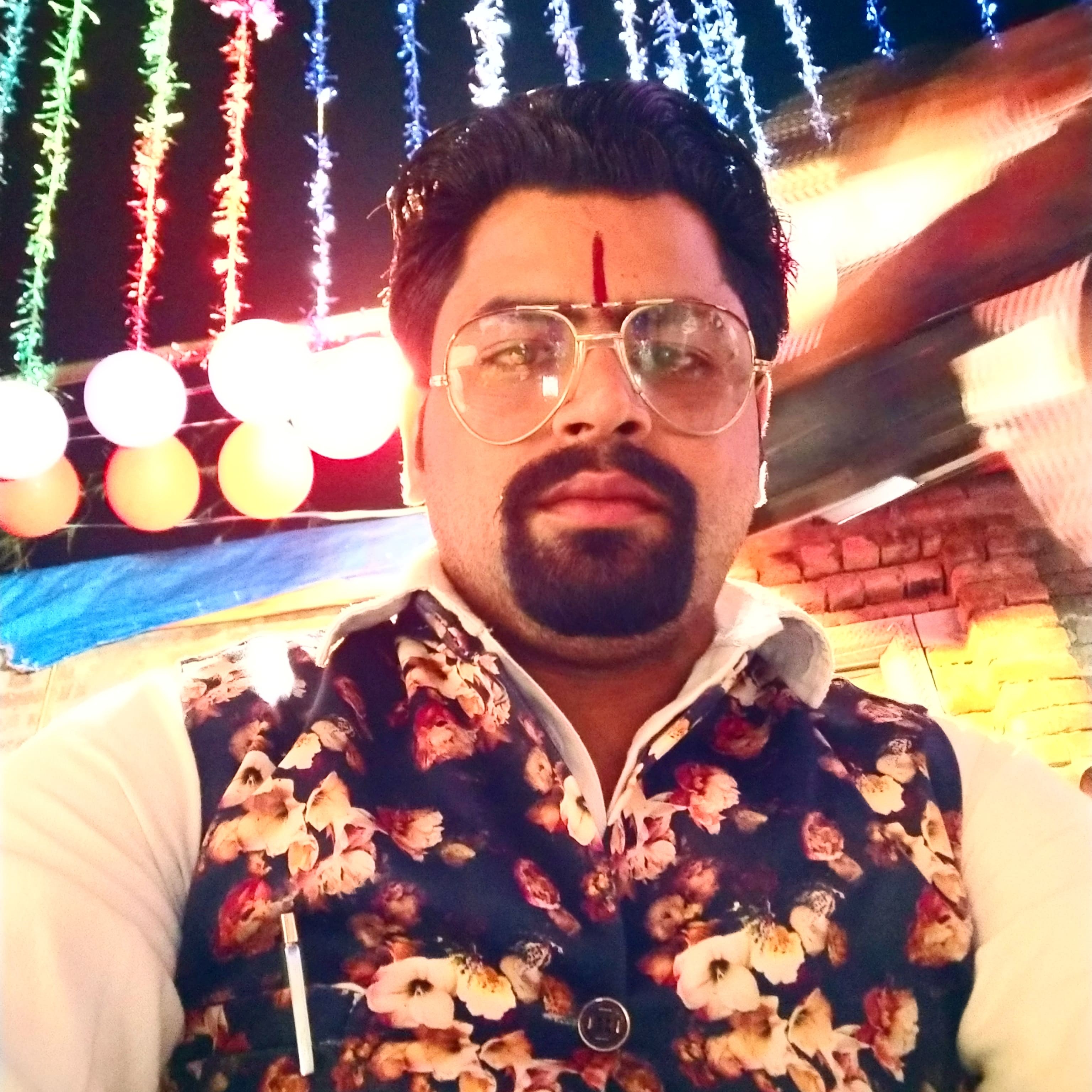 Deepak singh
