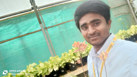 Vishwasgowdaym