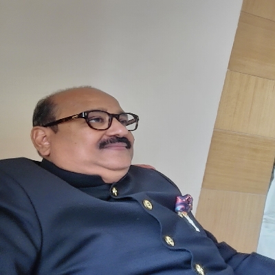 RAJU BHURAT