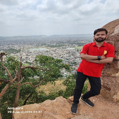 Tanmay Lohani