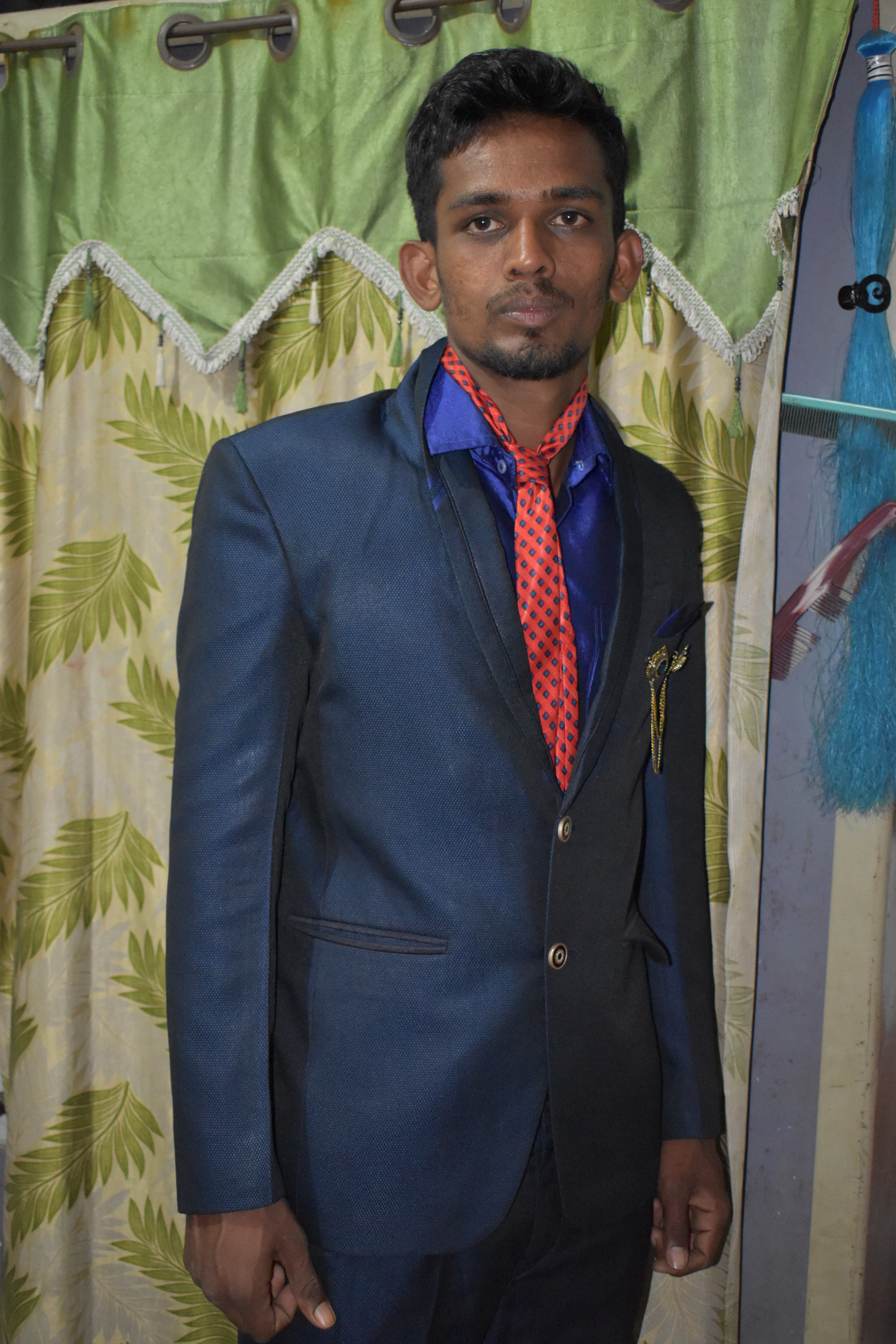 THAKOR BRIJESHKUMAR MANGALBHAI