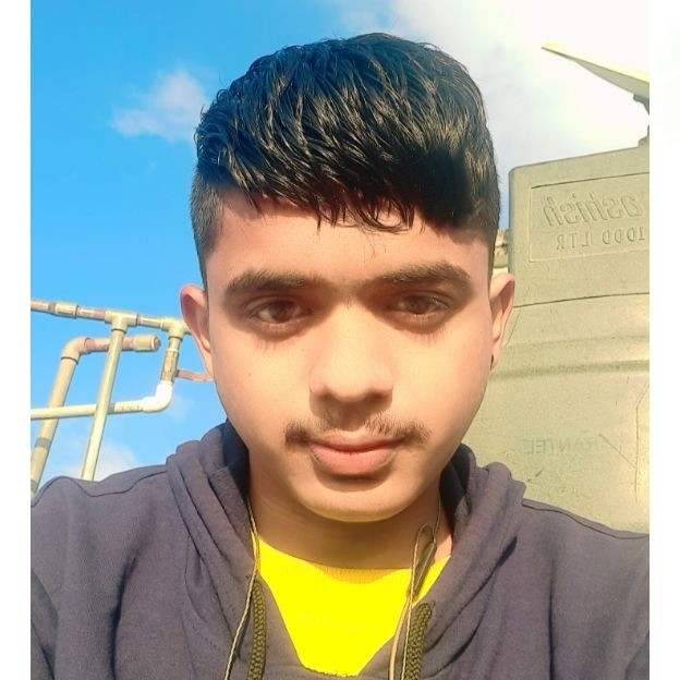 pankaj koli
