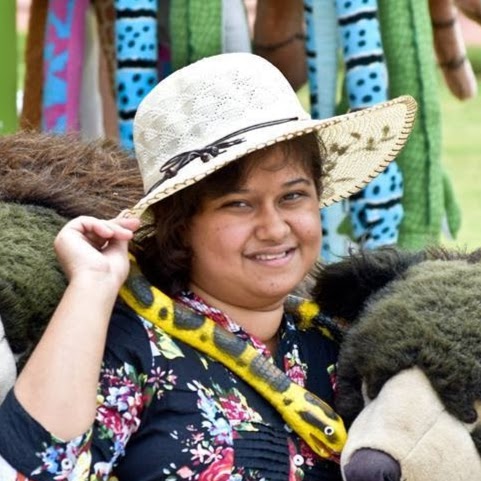 Dibyashree Chakraborti