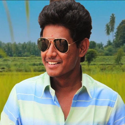 RAGHUL raghul