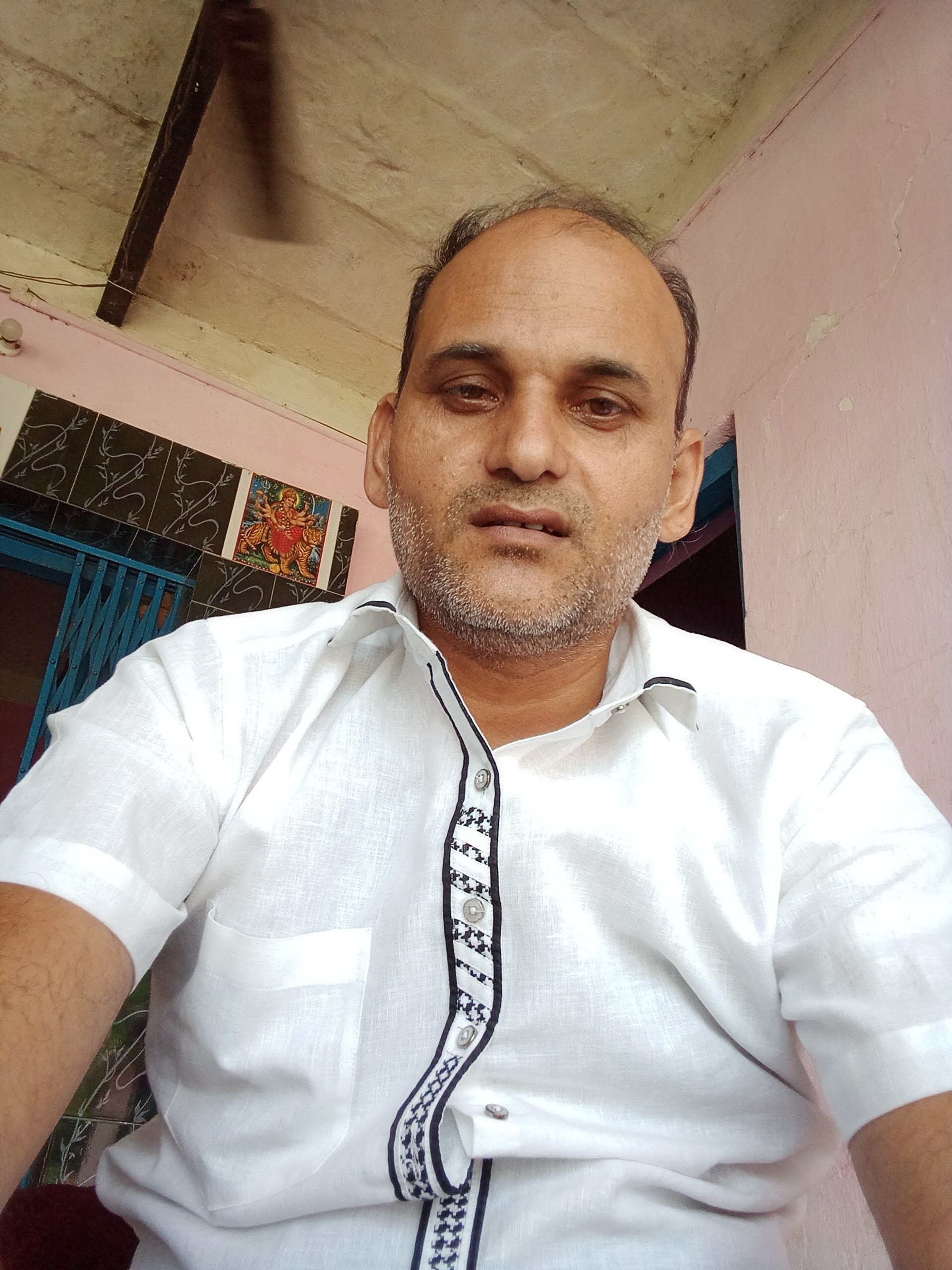 Ravindra Kumar Sheshnarayan Dixit