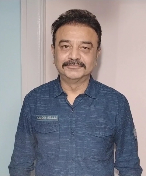 Parimal Chandra Bhattacharya 