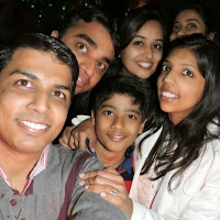 PIYUSH CHOPRA