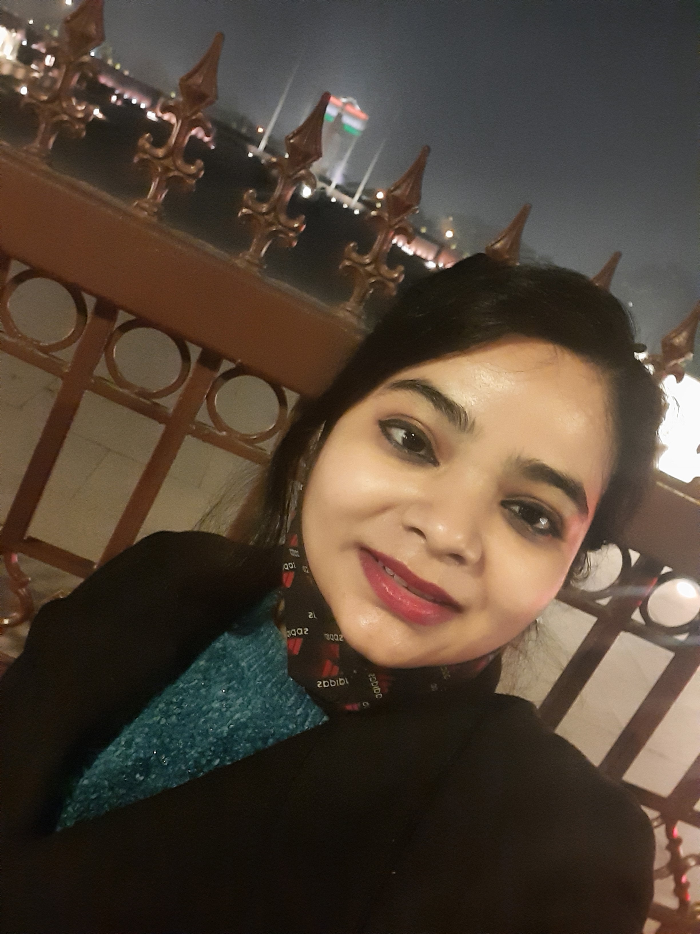 Sahiba chauhan