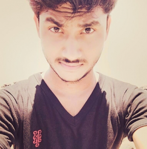 Subhajit Majee