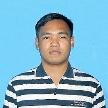 Topden Tshering Sherpa