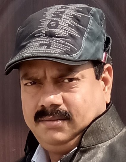 Kayam Singh