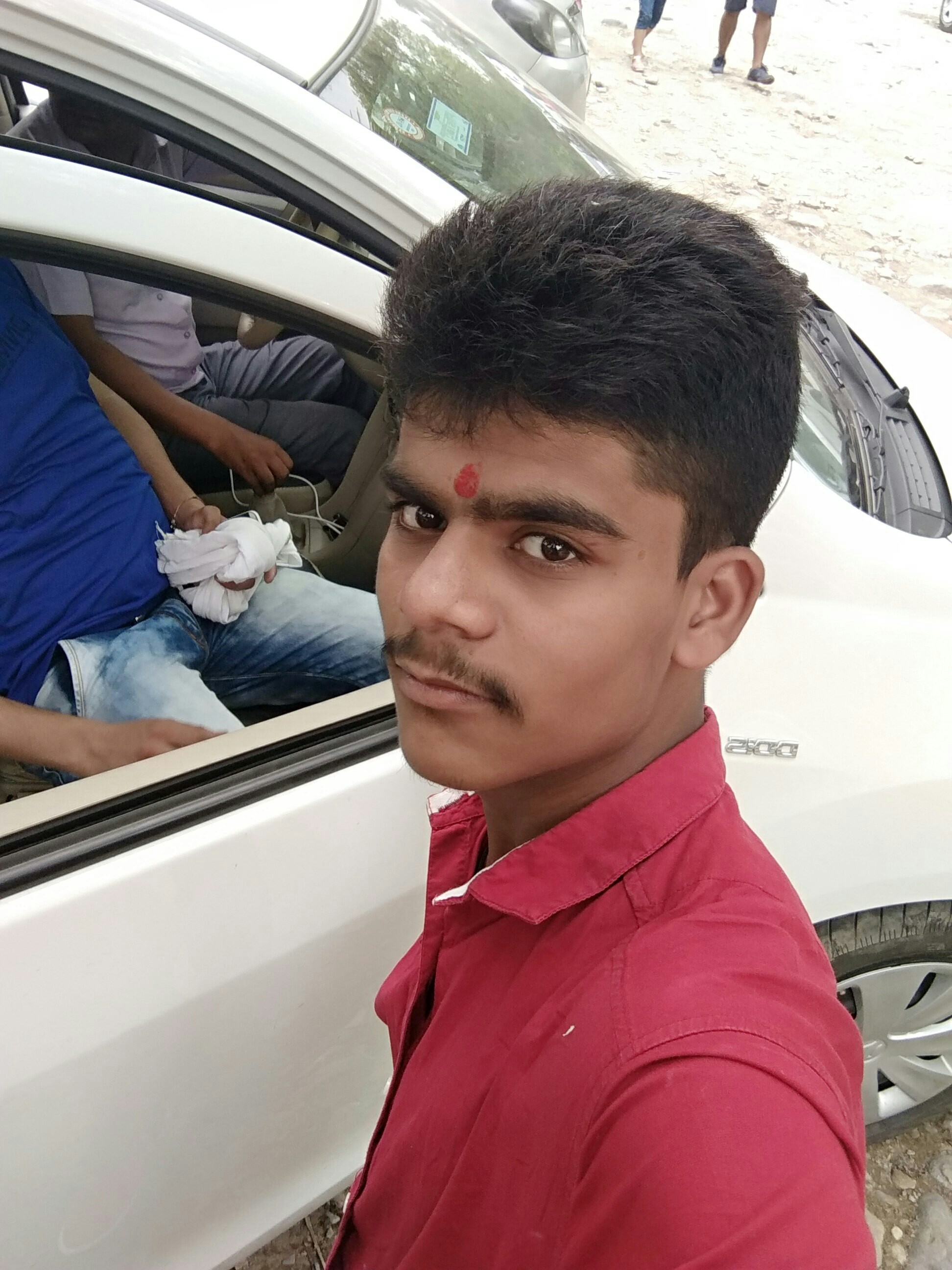 arun