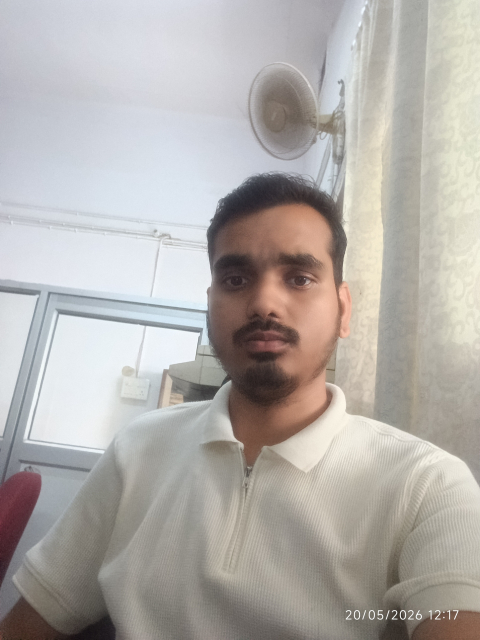 Sachin kumar verma