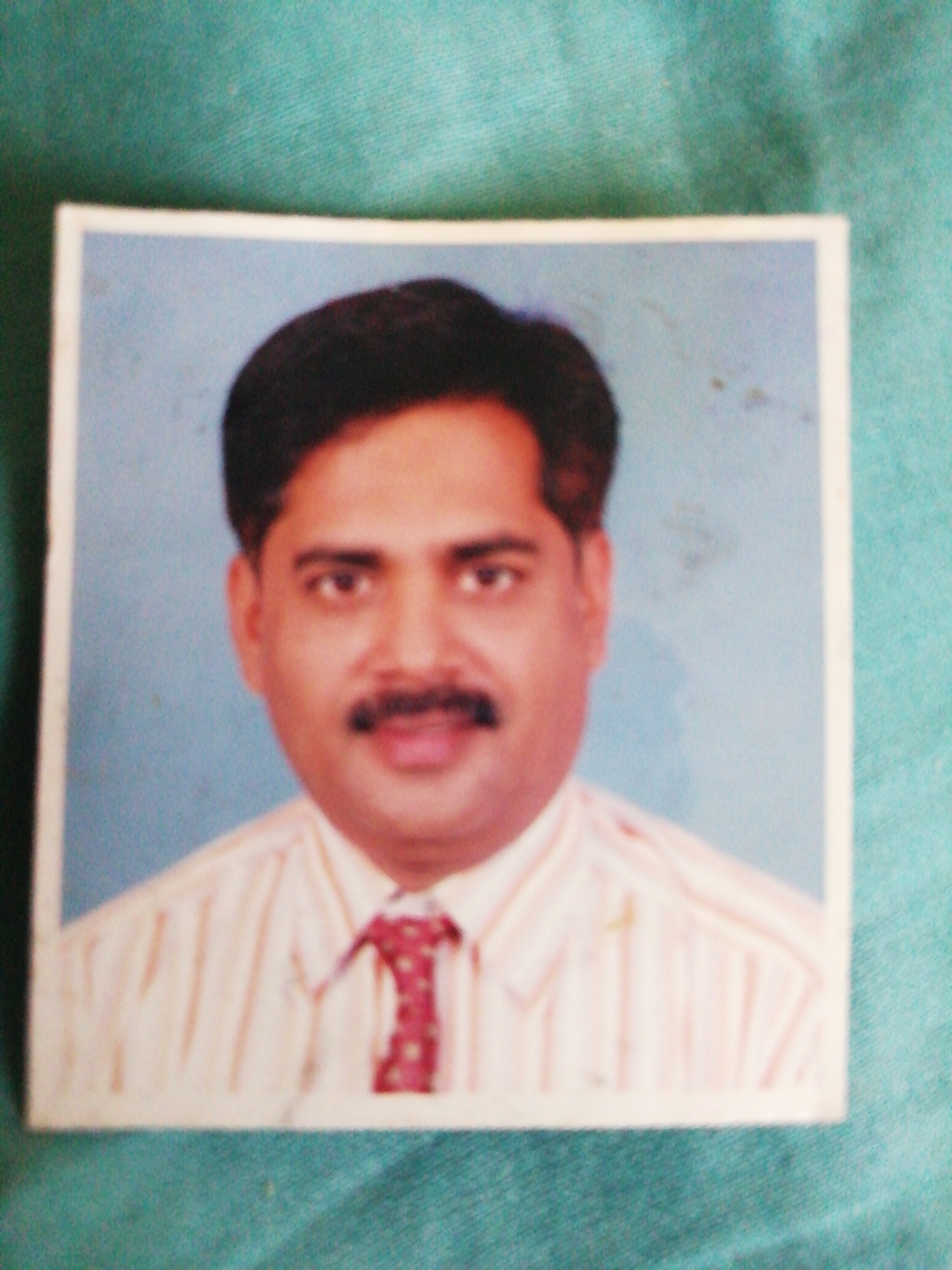 Suresh Jain