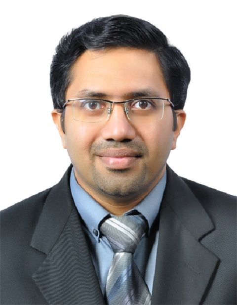 Deepesh Rajeev