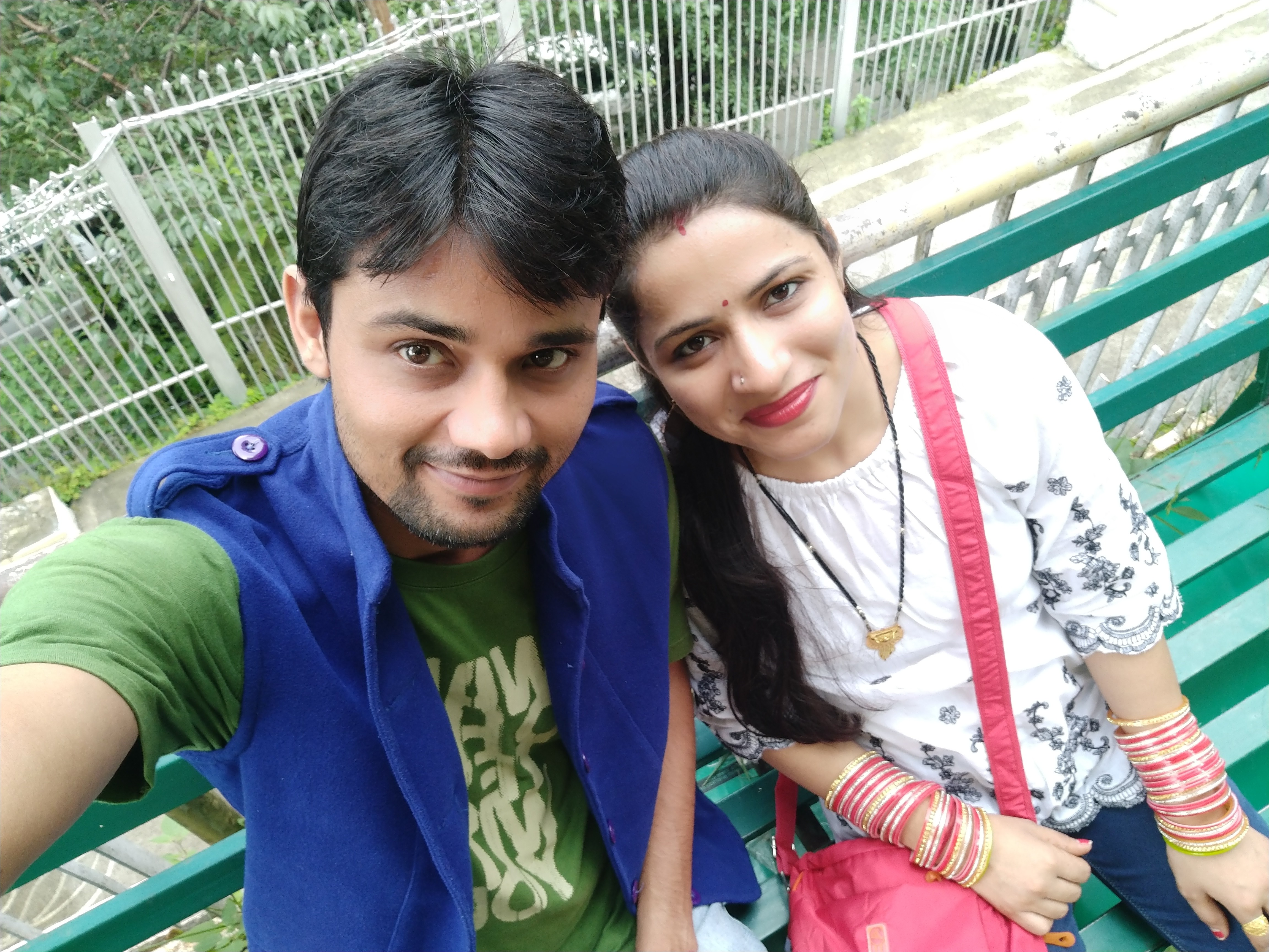 sushant gautam