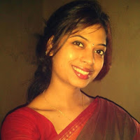 Smriti Peters Ramisetty