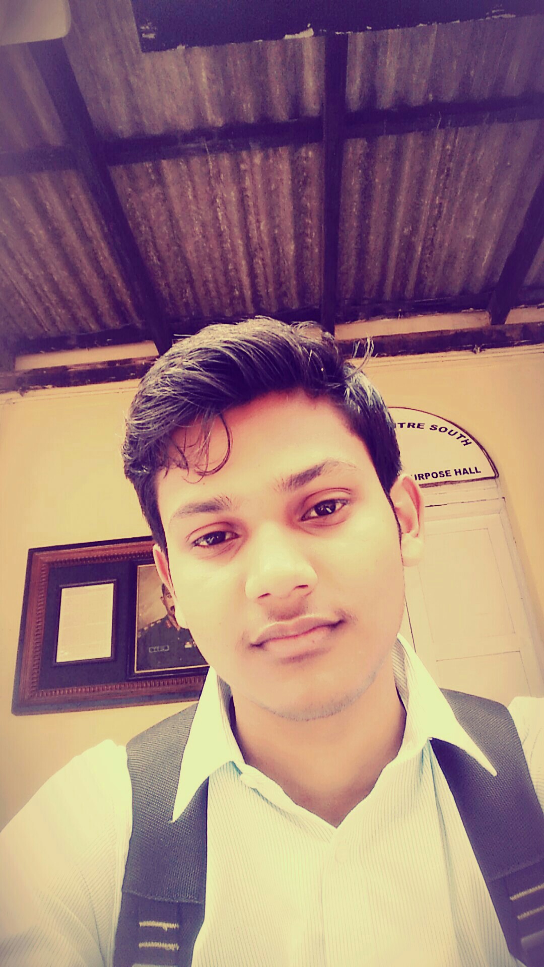 Prakash Mishra