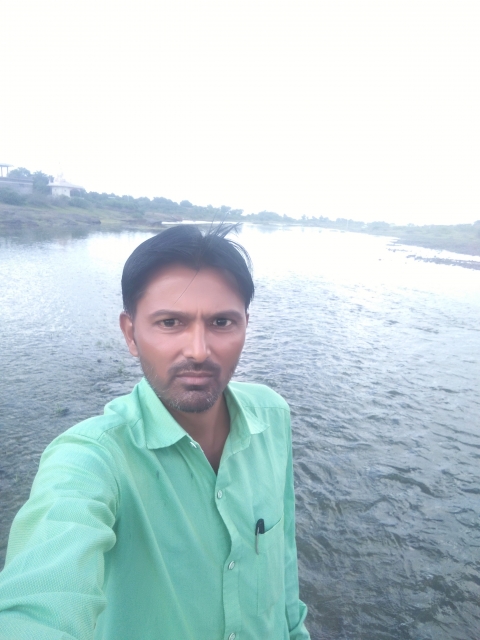 govind dodiya