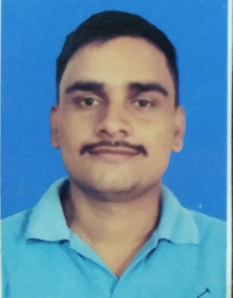 Ajay Mishra