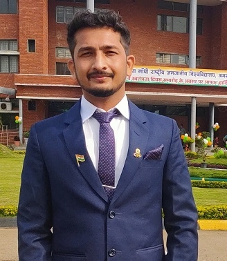 AMBIKESH PANDEY