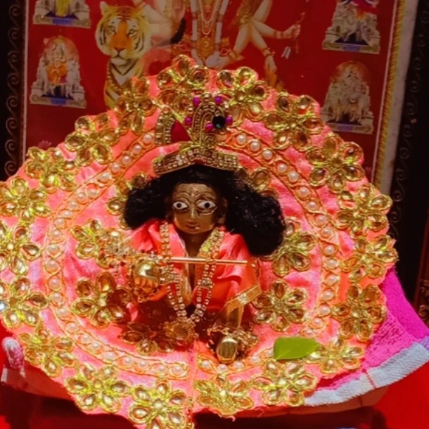 Shabd Mendhiratta