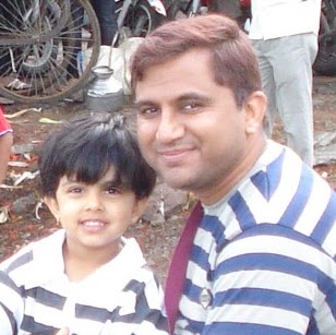 Sagar Belkhede