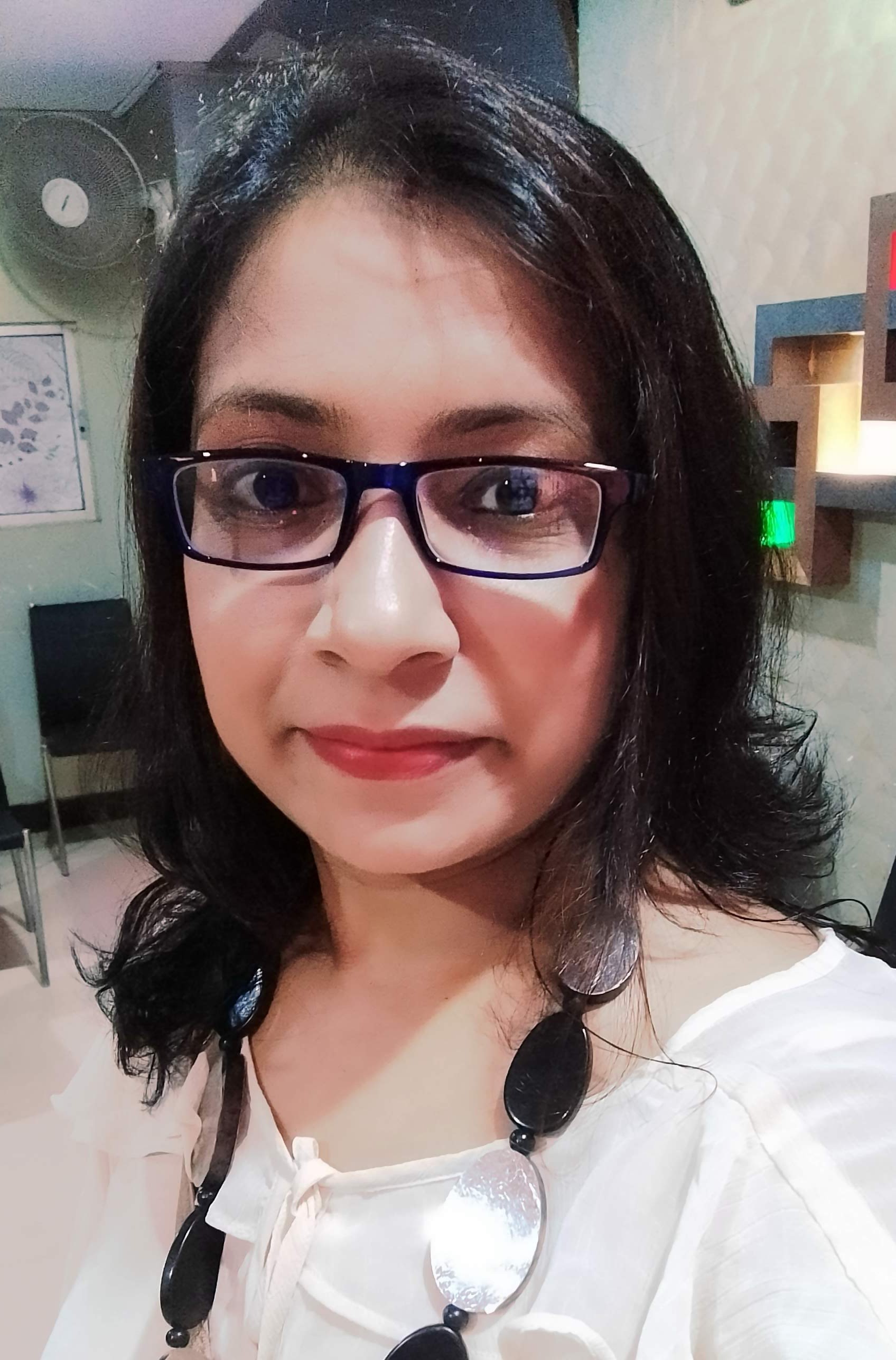 Rima Banerjee