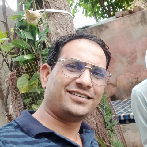 Rajendra Mali